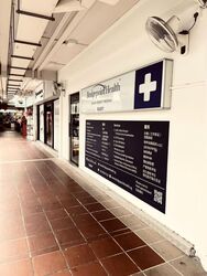 Tiong Bahru Orchid (D3), Shop House #584829781